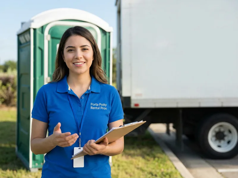 Porta Potty Rental  in Knightdale  FAQ